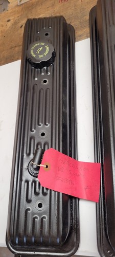 Genuine valve cover mercruiser - genuine,