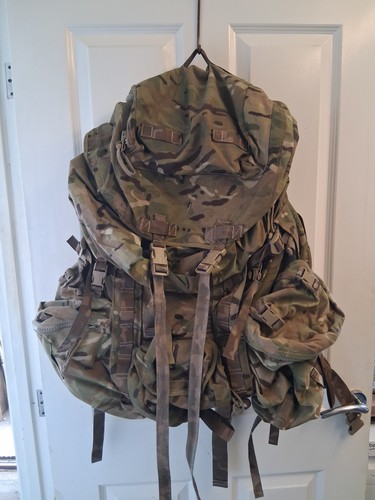 British army mtp - british,