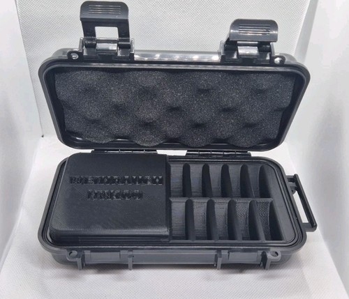 Weihrauch hw100 hw110 case - weihrauch,