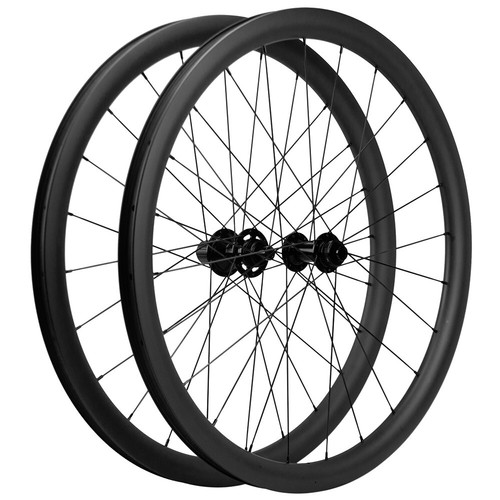 38mm 31mm gravel bike wheels - 38mm/31mm,