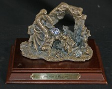 Myth and Magic Nest of Dragons