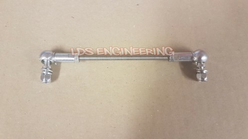 Inch throttle body carb - 5,