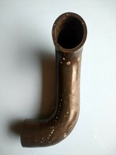 FORD ZEPHYR ZODIAC MKII MK2 1956-62 CONSUL 375 1958-62 GENUINE RADIATOR TOP HOSE