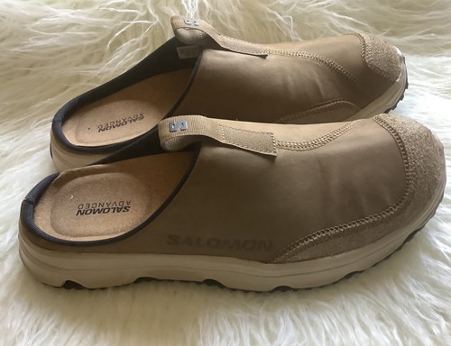 Salomon advanced suede - rx,