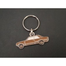 Ford Granada 2-Door Sedan