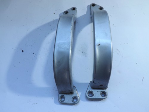 Frame struts left - , +