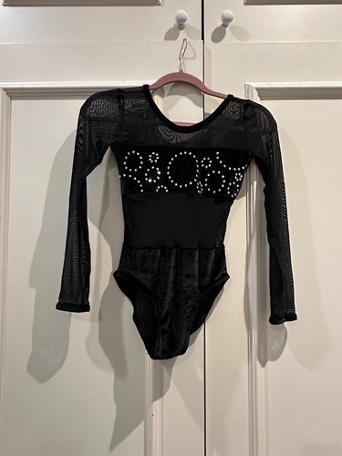 Freestyle dance costumes - , u12