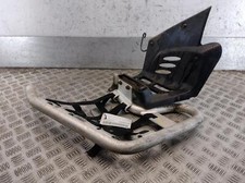 2001 RAM 250 OFF ROAD QUAD