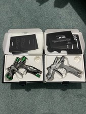 Iwata 400 pro set Spray Guns