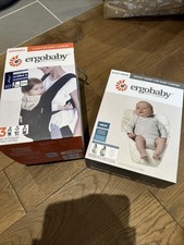 Ergobaby Ergo Original Baby