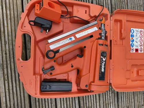Paslode im350 90ct - im350/90ct, impulse