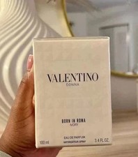 Valentino Donna Born in Roma