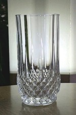 Cristal d arques Longchamp