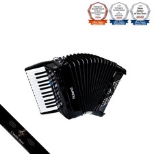 Roland FR-1X BK Accordion