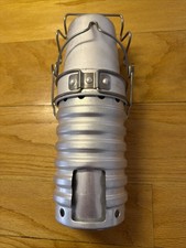 Vtg Swiss Army Military Aluminum Volcano Bottle Canteen Cup Pot Stove Cook Set