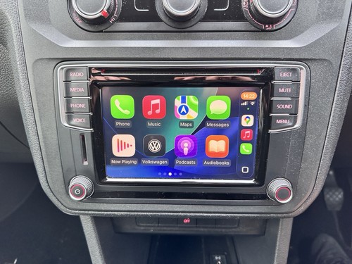 Volkswagen mib std2 nav - std2, +/nav