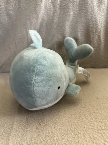 Home cute whale - h&m,
