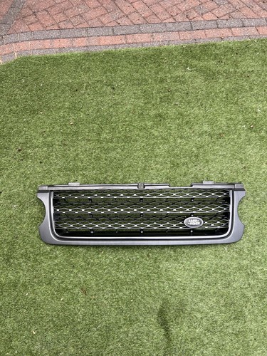 Genuine land rover range - rover,