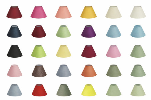 Cotton coolie - -18",