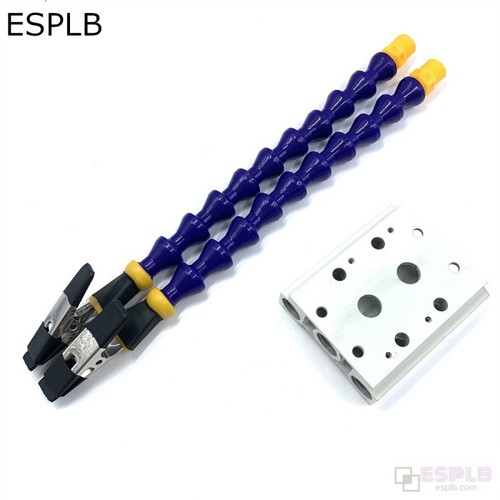 Esplb helping hands holder - esplb,