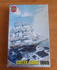 Airfix A02953 Cutty Sark 1869