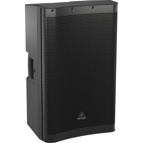 Behringer dr115dsp active - behringer,