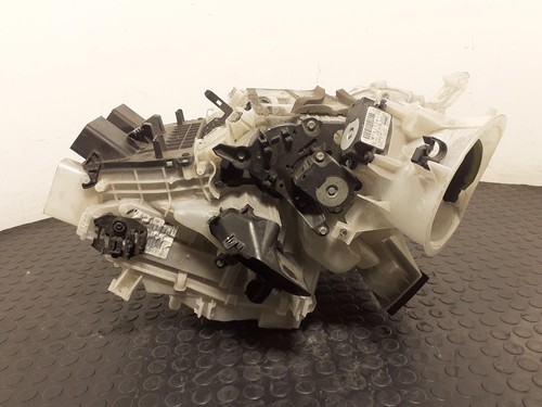 Citroen heater - citroen, c4
