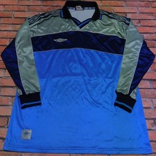Umbro Goalkeeper Shirt Vintage (316) Size XL