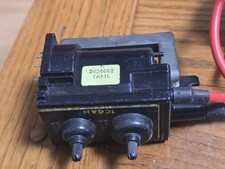 2434002 Flyback Line Output