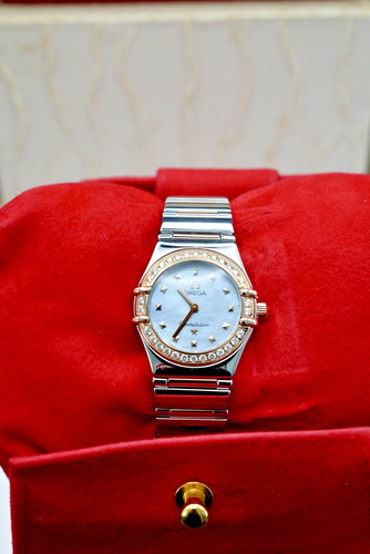 2004 omega constellation - 2004,