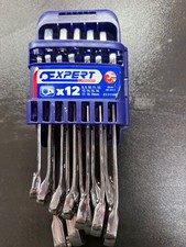 Facom Metric Ratchet Spanner