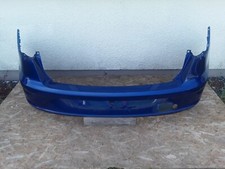 GENUINE REAR BACK BUMPER SEAT LEON MK3 ST ESTATE FACELIFT 2017-2020 5F9807421AD