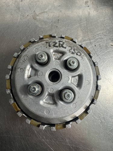 Yamaha tzr250 tzr 250 clutch - yamaha,