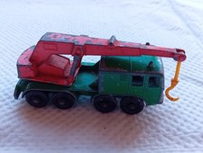 Vintage Lesney Matchbox Series