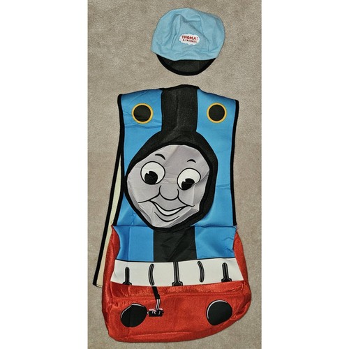 Vtg thomas the - vtg, tank