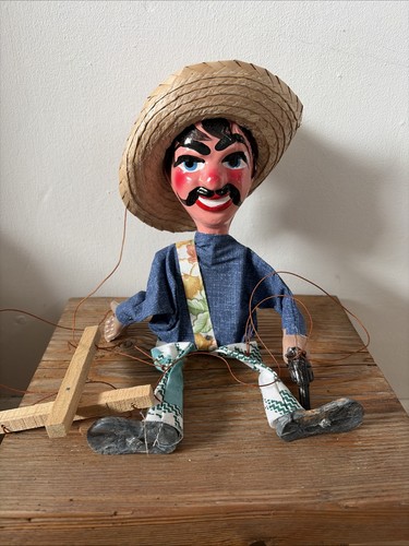 Vintage mexican outlaw - vintage,