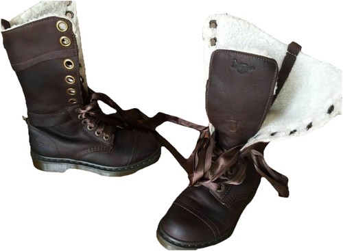 Martens 1914 triumph brown - dr,