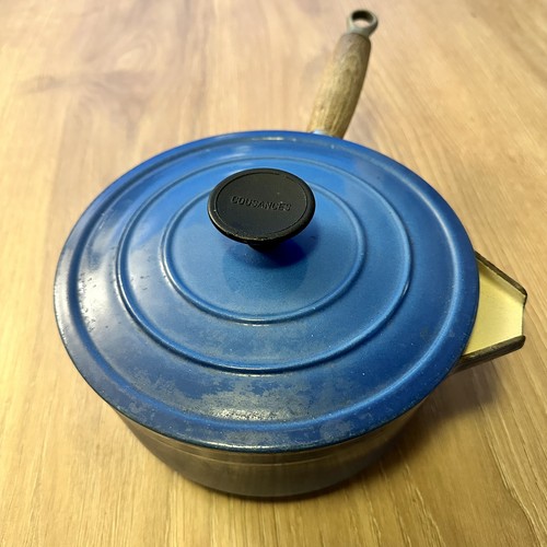 Vintage cousances creuset - vintage,