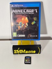 Minecraft Video Game