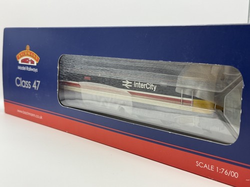 Bachmann 651 class 47 - 31-651,