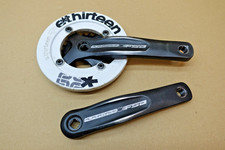 FSA Alpha Drive Double MTB