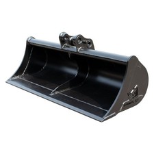 Takeuchi TB016 Grading Bucket