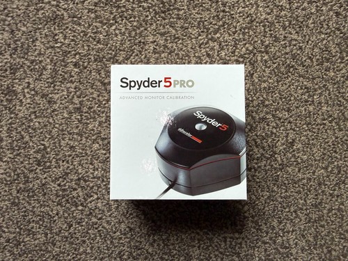 Datacolor spyder pro - datacolor,