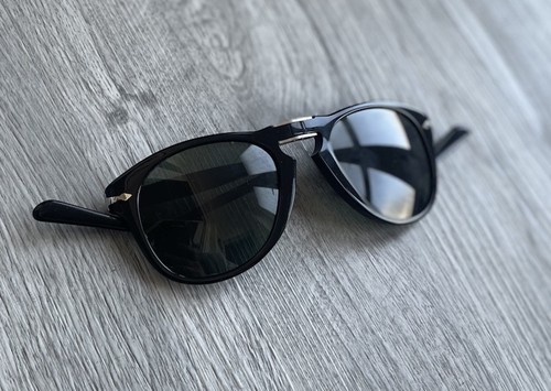 Persol 714 folding sunglasses - persol,