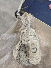 Poste Militaire - Giants Head