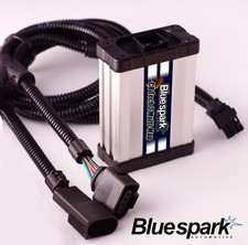 Bluespark Automotive CR Tech 2