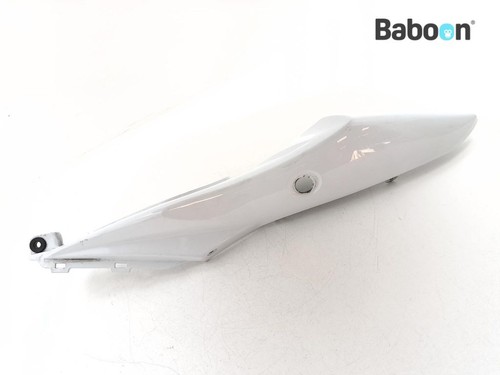 Tail fairing left suzuki - left, r
