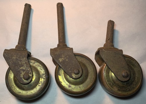 Set vintage brass - vintage,