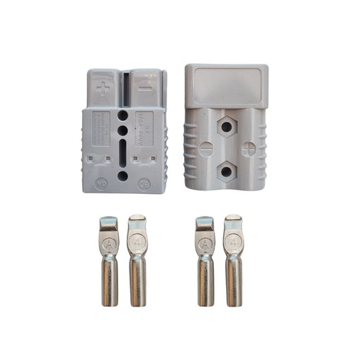 175amp anderson plug cable - anderson,
