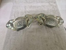 Escort MK1/MK2/RS2000/CAPRI